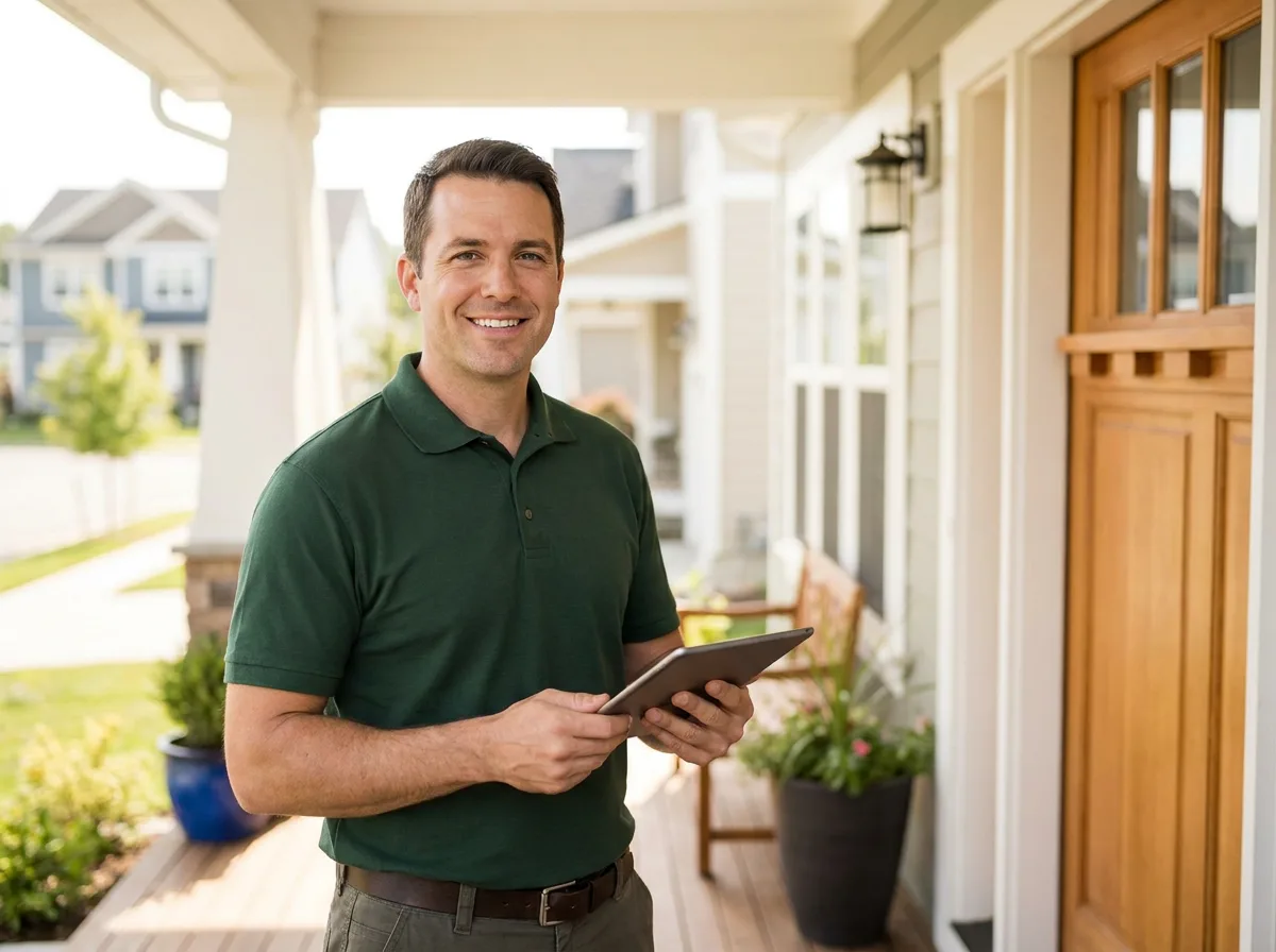 Pest control FAQs for Miamisburg, OH